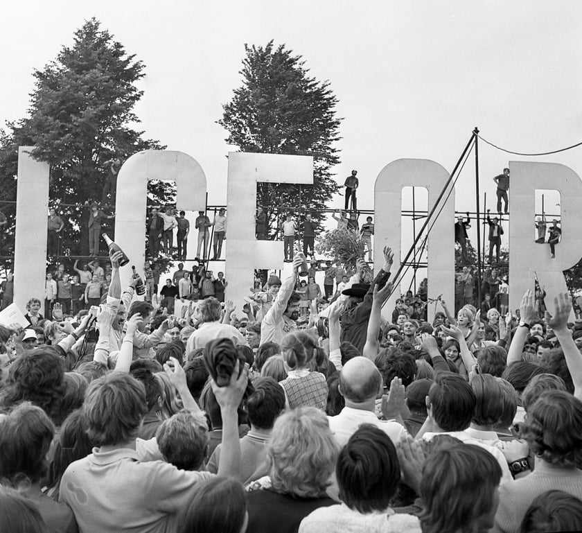 Rok 1973, Rekord Fiata - polscy kierowcy trzykrotnie biją światowy rekord prędkości