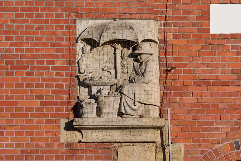 Hala Targowa we Wrocławiu