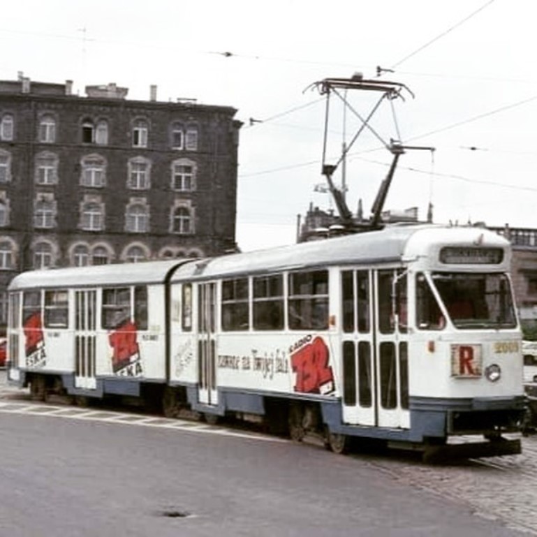 Zdjęcia z archiwum Radia Eska Wrocław