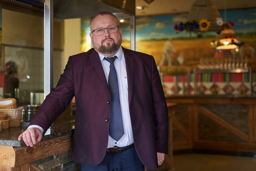 Centrum Gastronomiczne Margaret po Kuchennych Rewolucjach