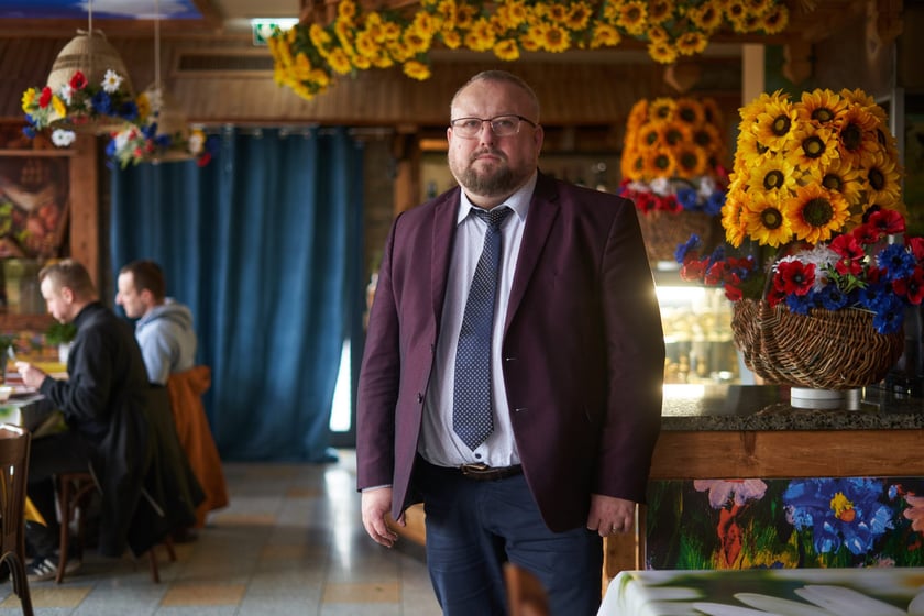 Centrum Gastronomiczne Margaret po Kuchennych Rewolucjach