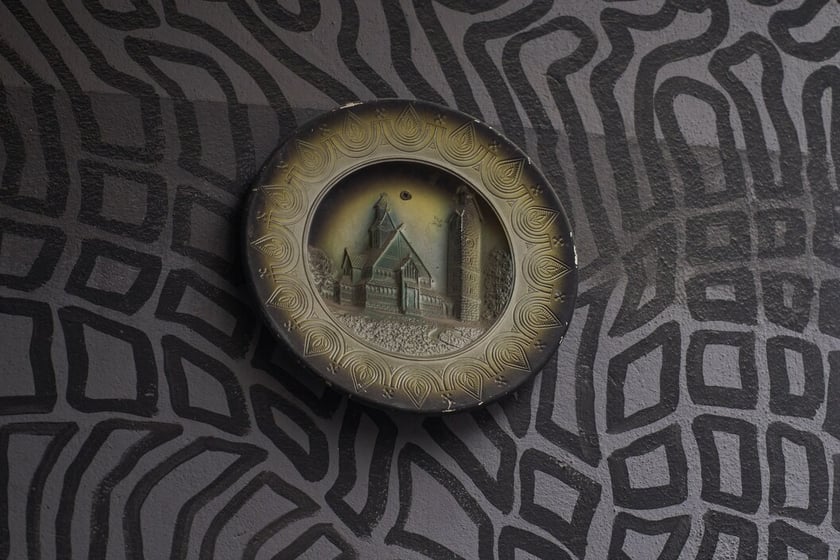 Kolorowe Podrówka na Nadodrzu