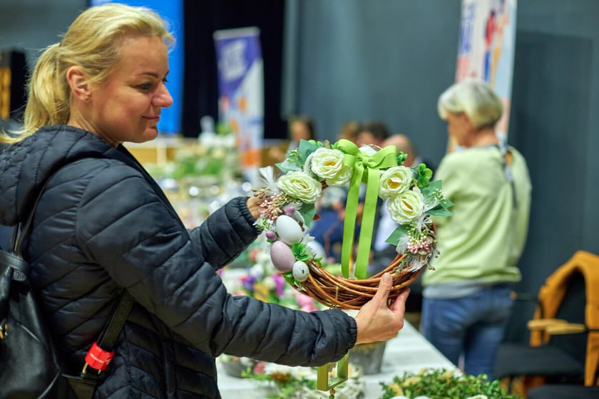 Kiermasz Wielkanocny na Psim Polu, 31.03-01.04.2023