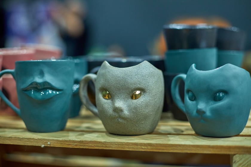 Kiermasz Wielkanocny na Psim Polu, 31.03-01.04.2023