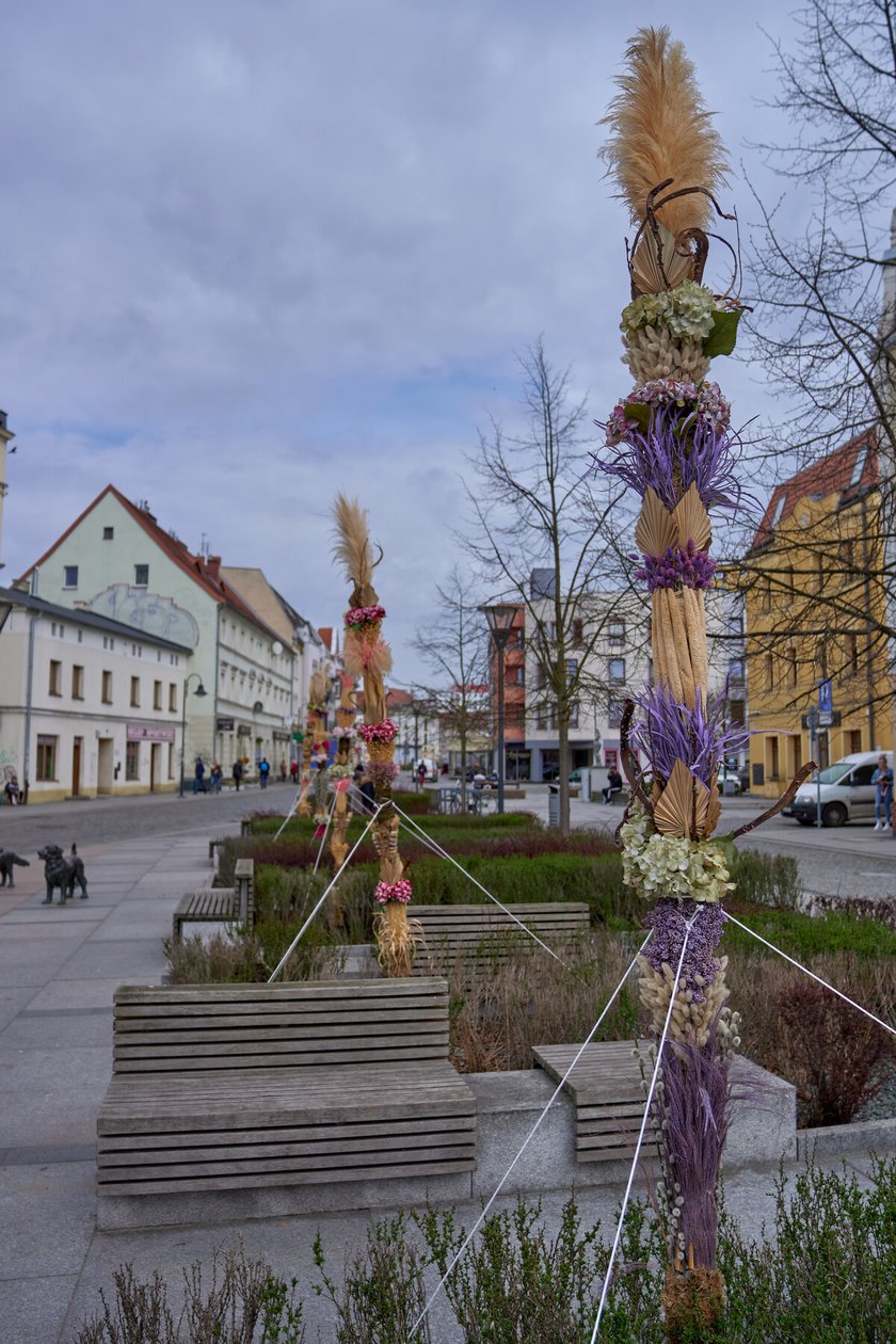 Kiermasz Wielkanocny na Psim Polu, 31.03-01.04.2023