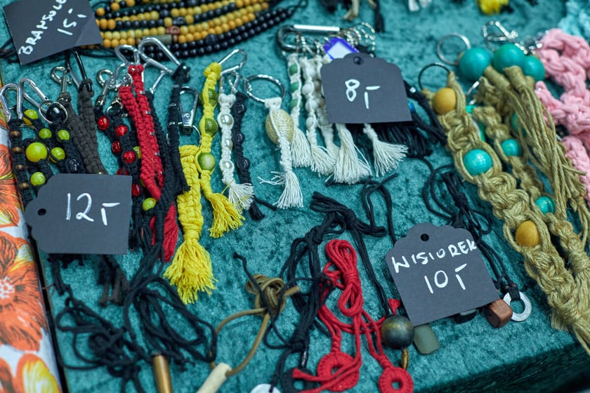 Kiermasz Wielkanocny na Psim Polu, 31.03-01.04.2023