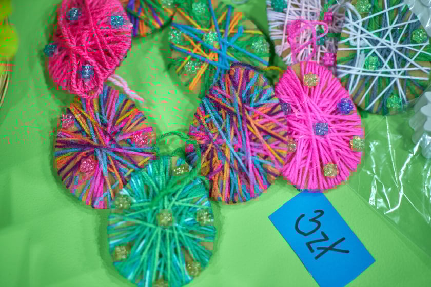 Kiermasz Wielkanocny na Psim Polu, 31.03-01.04.2023