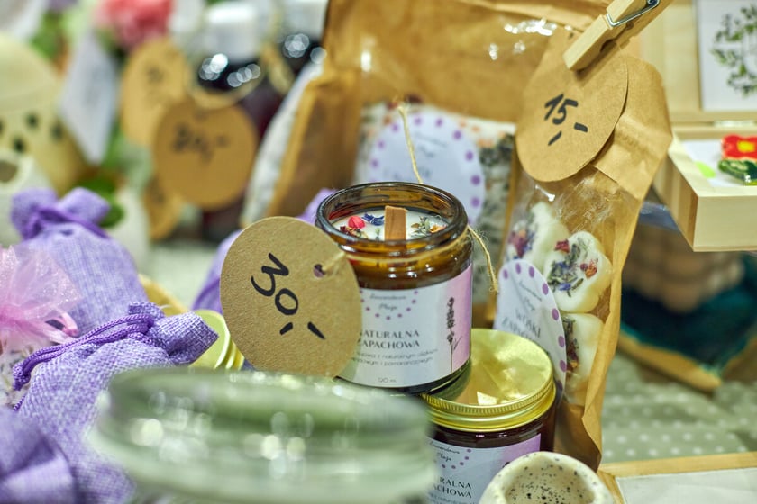 Kiermasz Wielkanocny na Psim Polu, 31.03-01.04.2023