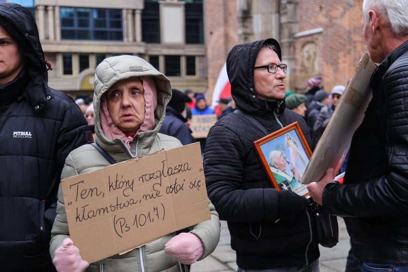 Marsz Papieski we Wrocławiu