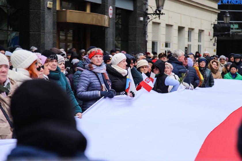 Marsz Papieski we Wrocławiu