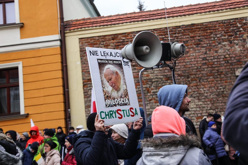 Marsz Papieski we Wrocławiu