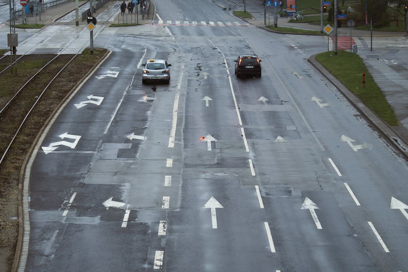 Wrocław bez samochodów, Wielkanoc 2023