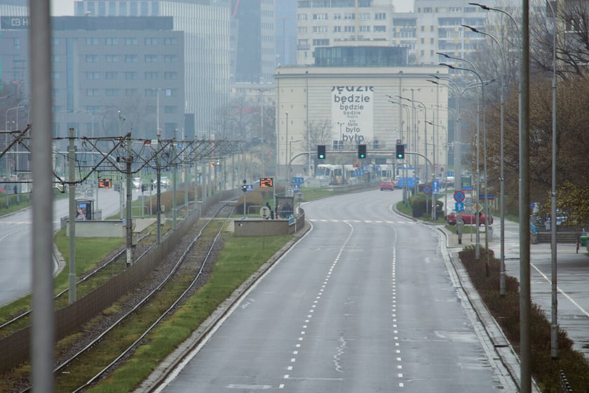 Wrocław bez samochodów, Wielkanoc 2023