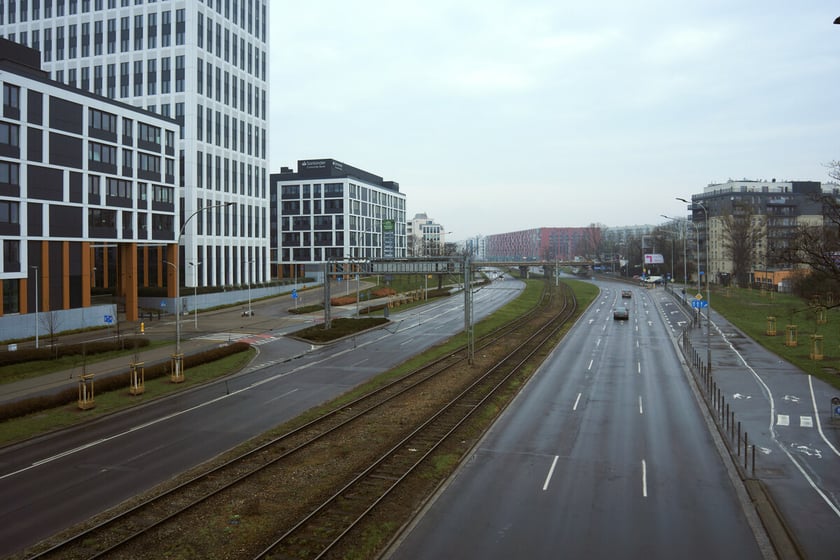 Wrocław bez samochodów, Wielkanoc 2023