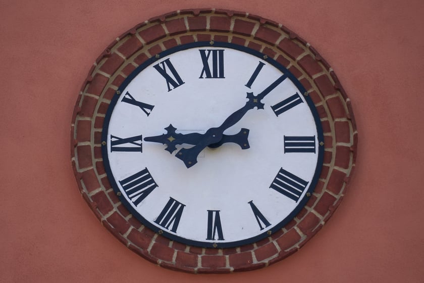 Dawny majątek Kornów na osiedlu Pawłowice we Wrocławiu
