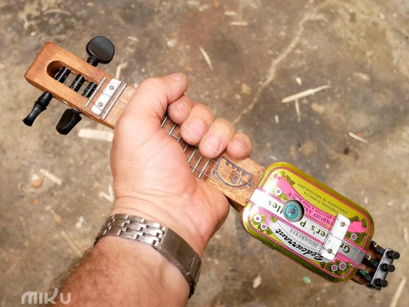 Ukulele
