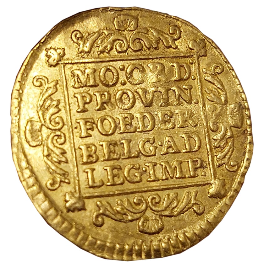 Znalezione we Wrocławiu złote monety trafią do Muzeum Archeologicznego