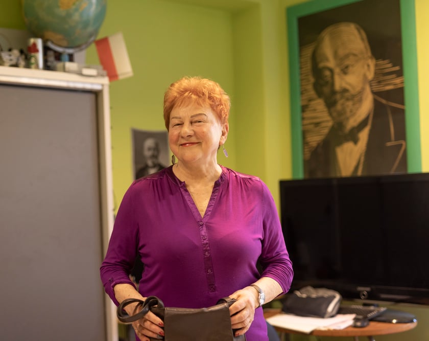 Ewa Kaczor