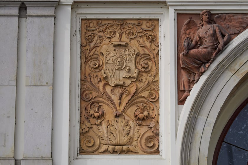 Dworzec Świebodzki i jego architektura