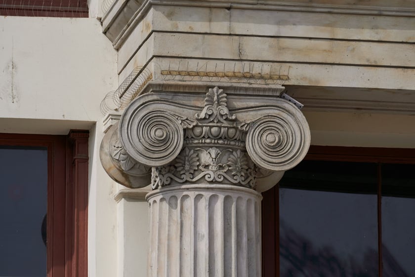 Dworzec Świebodzki i jego architektura