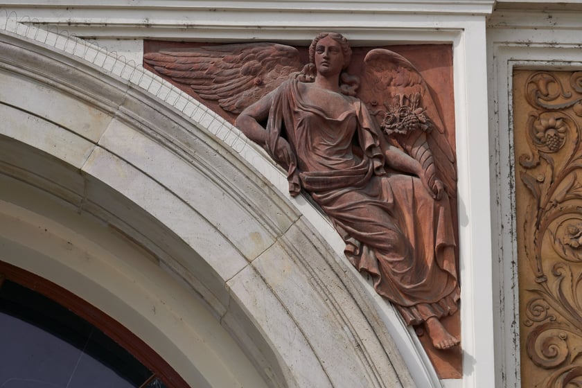 Dworzec Świebodzki i jego architektura