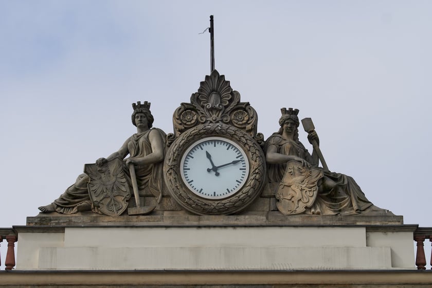 Dworzec Świebodzki i jego architektura