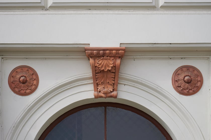 Dworzec Świebodzki i jego architektura