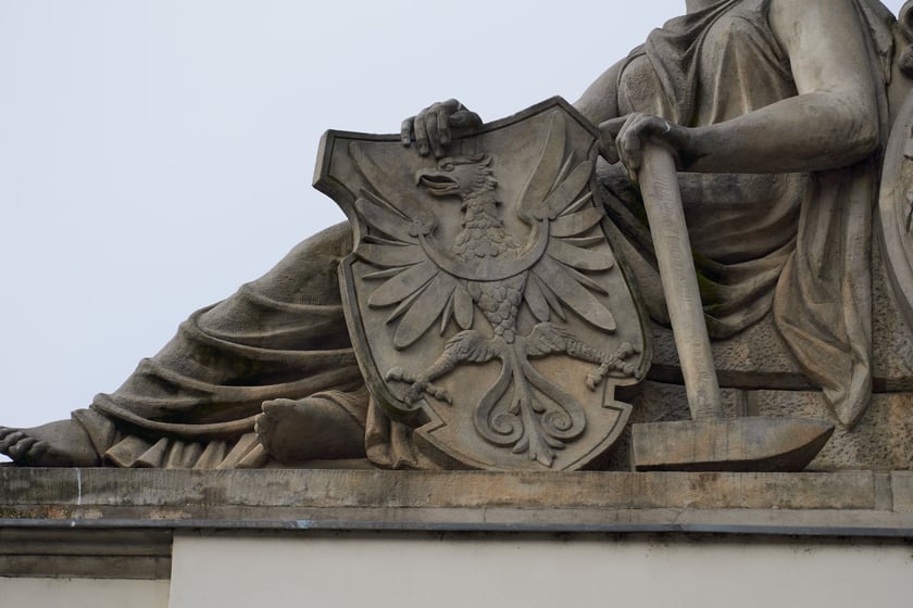 Dworzec Świebodzki i jego architektura