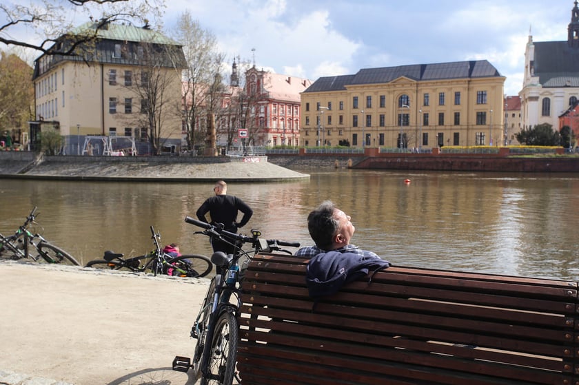Niedziela na Wyspie Słodowej