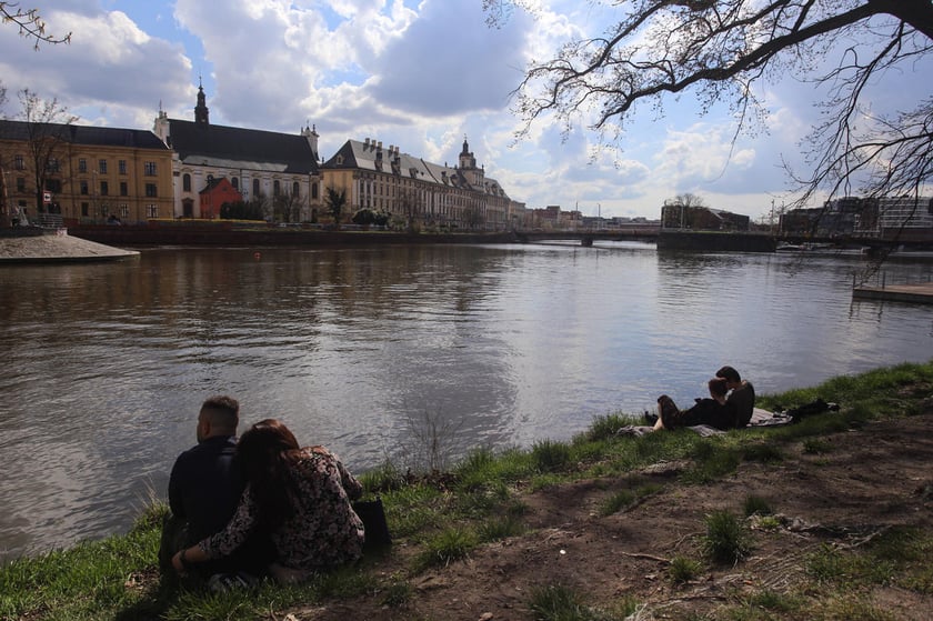 Niedziela na Wyspie Słodowej