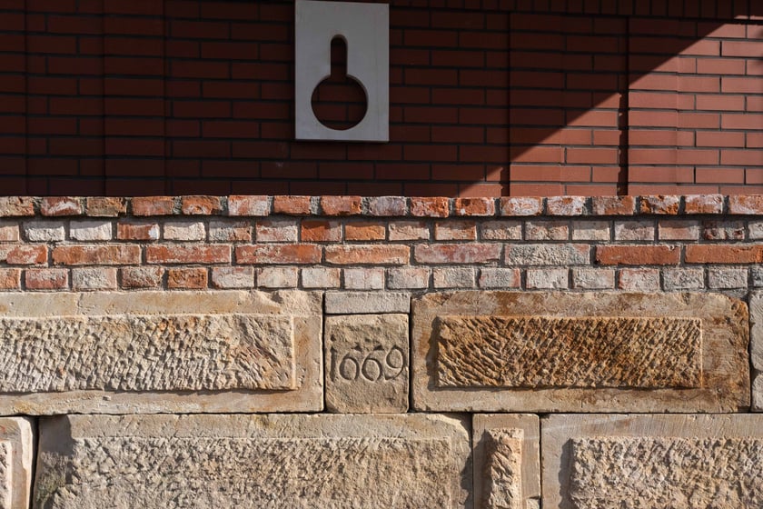 Bulwary Staromiejskie prawie ukończone