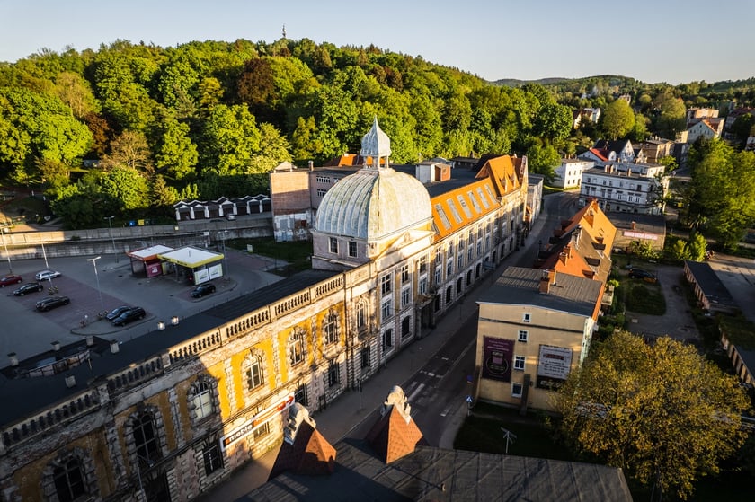 Kamienna Góra