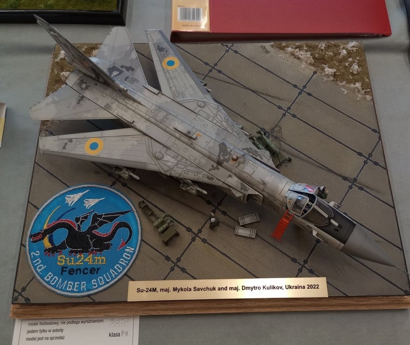 9. Wrocław Model Show w I LO we Wrocławiu