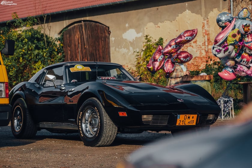 Jesienny Cruising - Turystyczny Rajd KSW