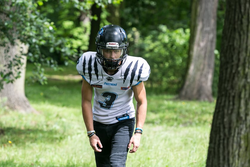 Aktywny status podatnika
bilet wstępu na mecz Panthers Wrocław dla osoby dorosłej
Aktywny Status MAX&nbsp;
bilet wstępu na&nbsp;&nbsp;mecz Panthers Wrocław&nbsp;dla osoby dorosłej&nbsp;wraz z osobą towarzyszącą