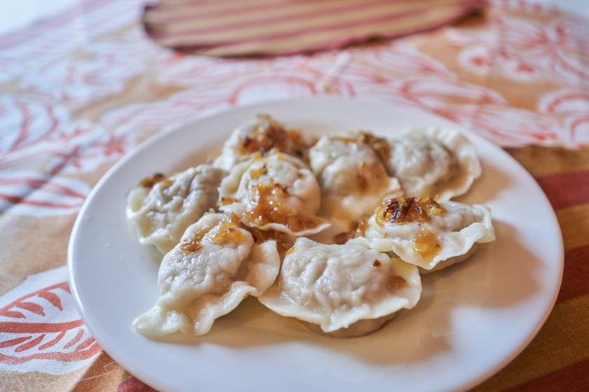 Bistro Sama Rozkosz przy ul. Zwycięskiej we Wrocławiu