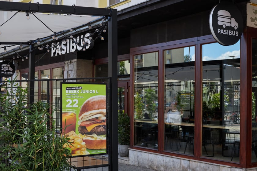 Pasibus