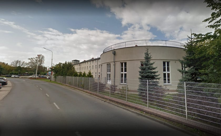 Przedszkole nr 113 Akademia Przedszkolaka.
