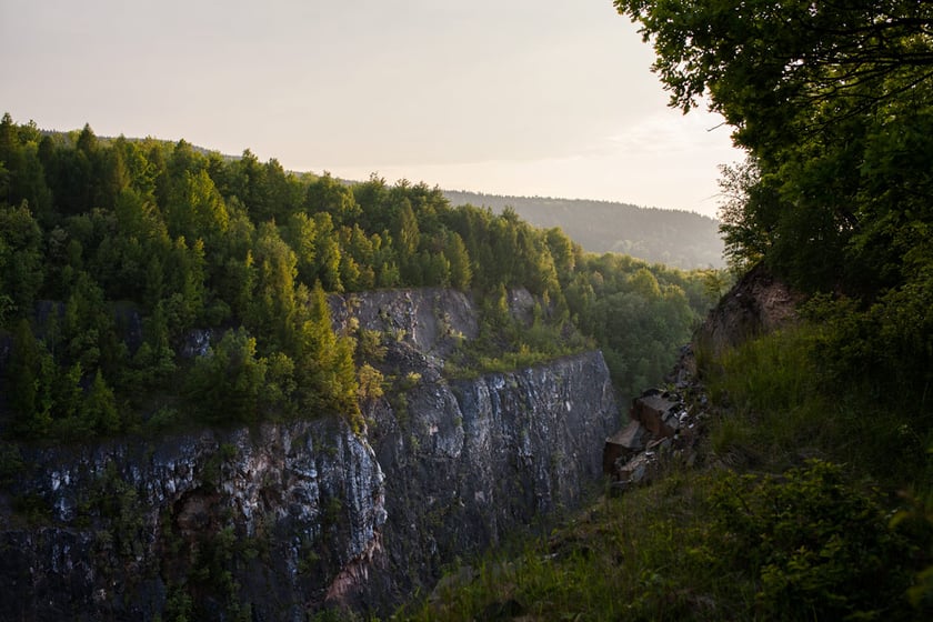 Kamieniołom Silesia