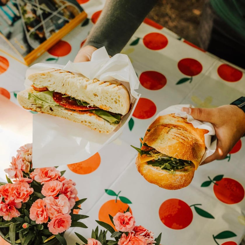 Park Śniadaniowy 2022