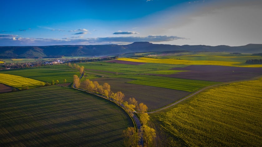 Radków i okolice