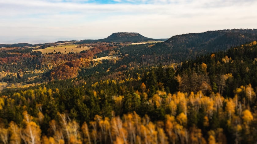 Radków i okolice