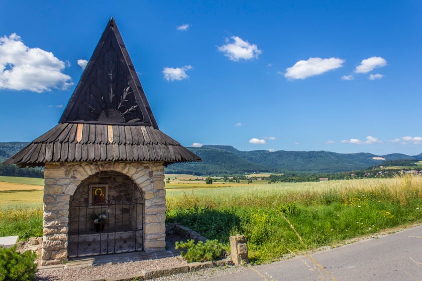 Radków i okolice