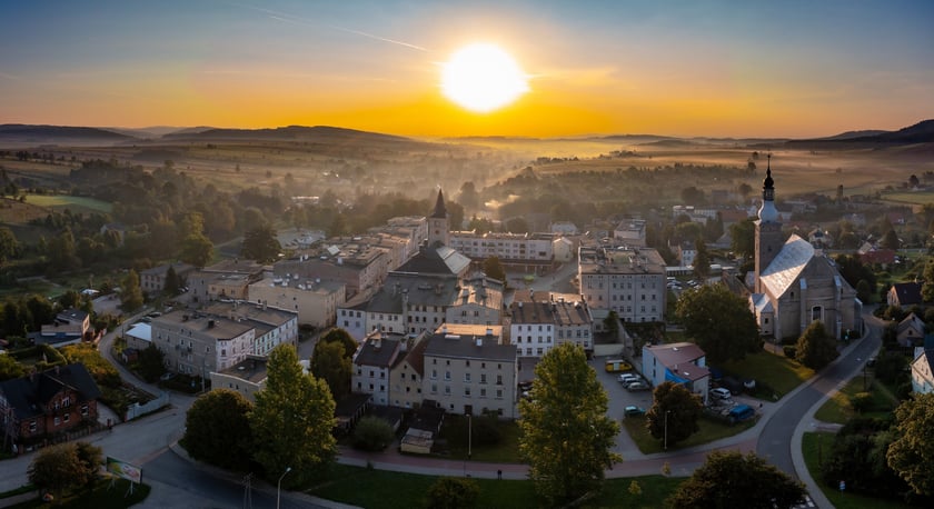 Radków i okolice