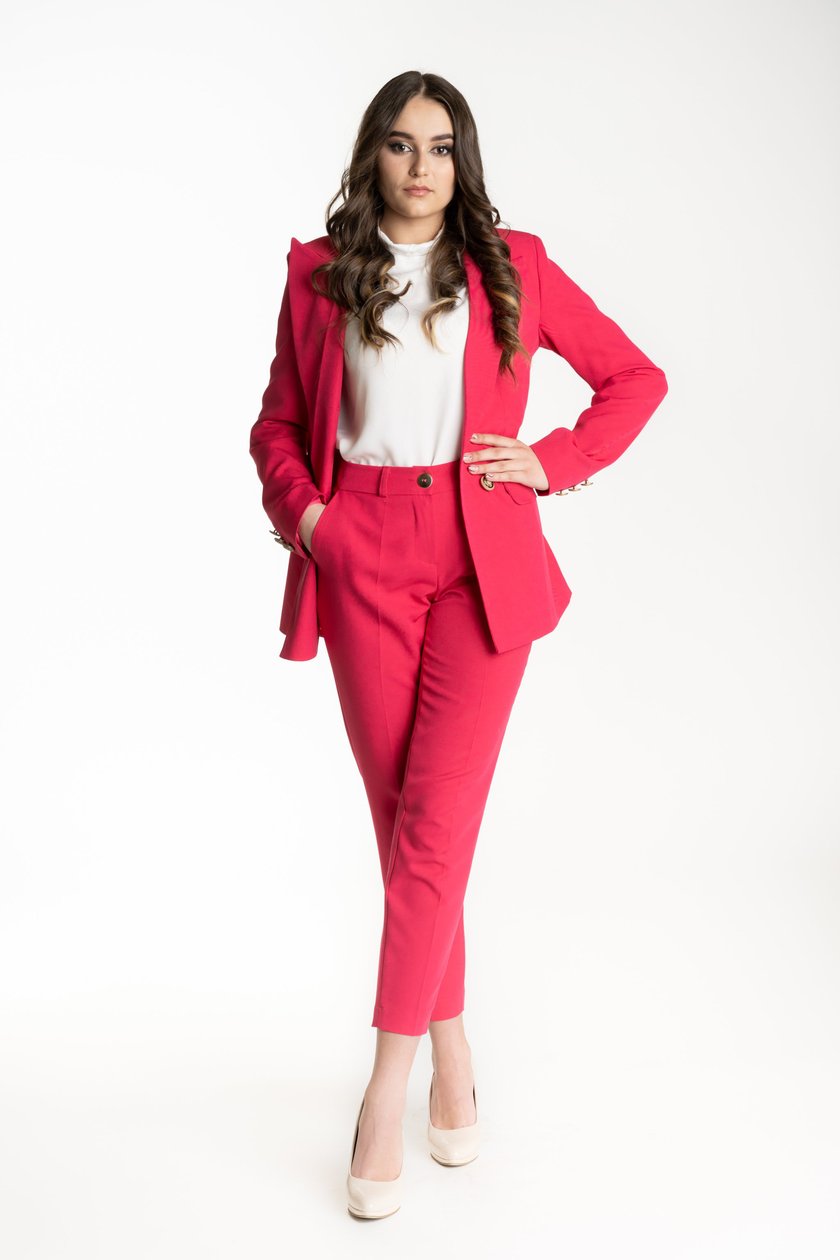 
165 cm
Krosnowice
18 lat
