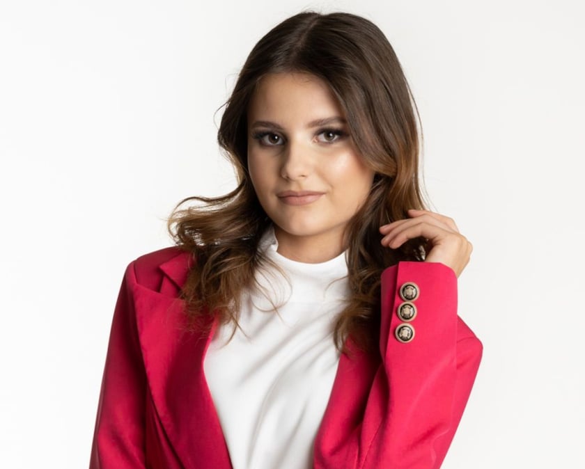 
166 cm
Złotoryja
14 lat

