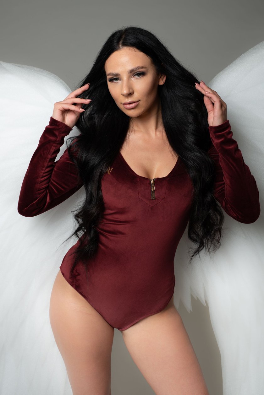 
169 cm
Szklarska Poręba
24 lata
