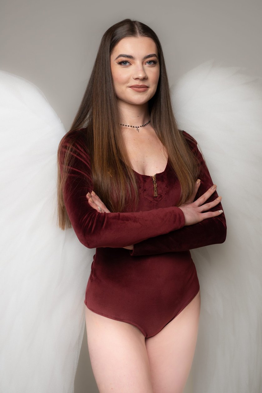 
169 cm
Jelenia G&oacute;ra
22 lata

&nbsp;