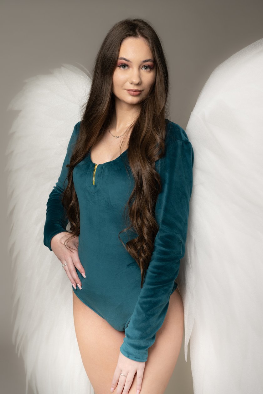 
174 cm
Wądroże Wielkie
23 lata

&nbsp;