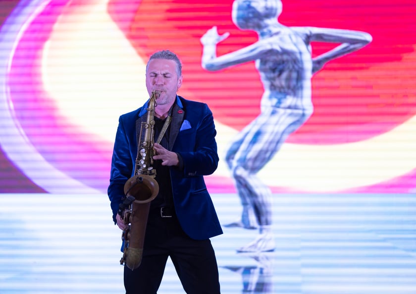 Gala Miss Nastolatek i Miss Województwa Dolnośląskiego 2023 w Haston City Hotel we Wrocławiu